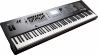 Kurzweil K2700 Szintetizátor - Fekete