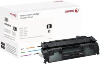 Xerox (HP CF280A 80A) Toner Fekete