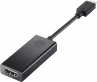 HP 4SH07AA USB type-C apa - HDMI anya Adapter