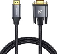 Mcdodo CA-7770 HDMI apa - VGA apa Adapter