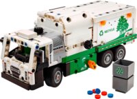LEGO® Technic: 42167 - Mack® LR Electric kukásautó