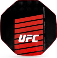 Konix UFC Padlóvédő szőnyeg - Fekete