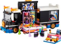 LEGO® Friends: 42619 - Popsztár turnébusz