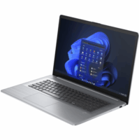 HP ProBook G10 Notebook Szürke (17.3" / Intel i5-1335U / 8GB / 512GB SSD)