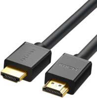 Ugreen 10108 HDMI - HDMI Kábel 3m - Fekete