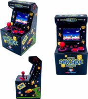 Mad Monkey Retro Mini Arcade Retro Játékkonzol