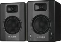 M-Audio BX4 BT Stúdiómonitor Hangfalpár 120 Watt - Fekete