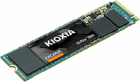 KIOXIA 500GB Exceria G2 M.2 PCIe SSD