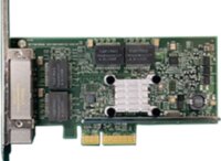 Fujitsu PLAN CP LAN vezérlő 4 portos