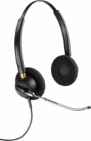 HP Poly EncorePro HW520V Vezetékes Headset - Fekete