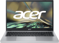 Acer Aspire 3 Notebook Ezüst (15.6" / AMD Ryzen3-7320U / 8GB / 512GB SSD)