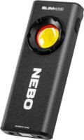 Nebo Slim+ 1200 újratölthető szerelőlámpa