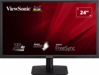 ViewSonic 23.6" VA2405-H Monitor