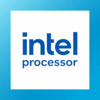 Intel 300 3.9GHz (s1700) Processzor - BOX