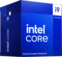 Intel Core i9-14900F 2GHz (s1700) Processzor - BOX
