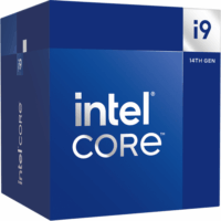 Intel Core i9-14900 2GHz (s1700) Processzor - BOX