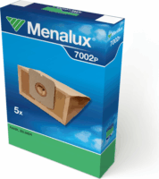 Menalux 7002P papír Porzsák ( 5db/csomag)