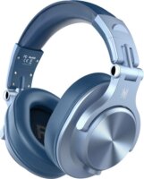 OneOdio Fusion A70 Wireless Headset - Kék