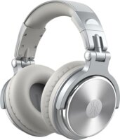 OneOdio Pro 10 Vezetékes Headset - Ezüst