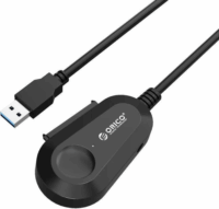 Orico 25UTS-BK-BP USB Type-A apa - SATA III apa Adapter