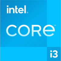Intel Core i3-14100 3.5GHz (s1700) Processzor - Tray