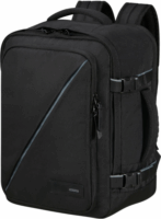 American Tourister TAKE2CABIN Casual 26.5L Kabintáska - Fekete