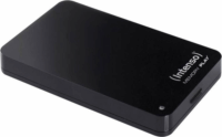 Intenso 1TB Memory Play 2.5" USB 3.0 Külső HDD - Fekete