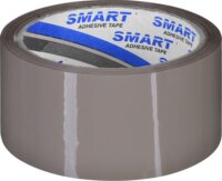 NC Smart Csomagolószalag 48mmx66m Barna/átlátszó