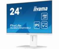 Iiyama ProLite 23,8" XUB2492HSU-W6 Monitor