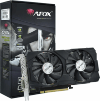 AFOX GeForce RTX 2060 Super 8GB GDDR6 Dual Videókártya