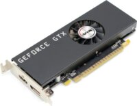 AFOX Geforce GTX 1050 Ti 4GB GDDR5 Videókártya