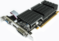 AFOX GeForce G210 1GB GDDR2 Low Profile Videokártya