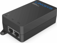 Linksys LAPPI30W-EU Gigabit PoE+ Injector