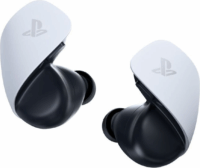 Sony PlayStation 5 Pulse Explore Wireless Headset - Fehér/Fekete