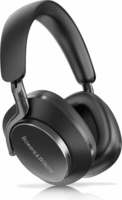 Bowers & Wilkins Px8 Wireless Headset - Fekete