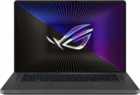 Asus ROG Zephyrus G16 GU603 Notebook Szürke (16" / Intel i7-12700H / 16GB / 512GB SSD / RTX 4060 8GB / Win 11 Home)