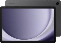 Samsung 8.7" Galaxy Tab A9 128GB LTE WiFi Tablet - Grafitszürke