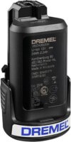 Dremel 880 12V Akkumulátor 2000mAh