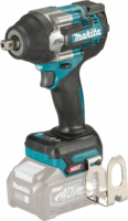 Makita TW008GZ XGT 40V Akkumulátoros ütvecsavarozó (Akku és töltő nélkül)