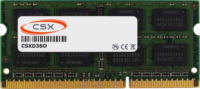 CSX 4GB / 1600 DDR3 Notebook RAM