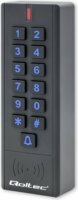 Qoltec 52440 Calisto RFID Beléptető Kártyaolvasó + Billentyűzet
