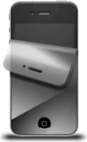 Goobay 42879 Apple Iphone 4G 3.5" LCD kijelzővédő fólia