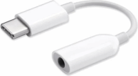 Xiaomi 2450032 USB Type-C apa - 3.5mm Jack anya Adapter