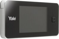 Yale DDV 500 Ddigitális ajtókitekintő