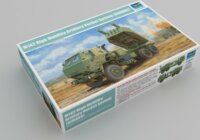 Trumpeter M142 (HIMARS) 01041 Rakétarendszer műanyag modell (1:35)