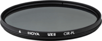 Hoya 24066070142 - 52mm UX II CIR-PL Körkörös Polarizáló Szűrő