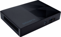 Gigabyte GB-BNIP-N100 Mini PC - Fekete