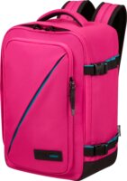 American Tourister TAKE2CABIN Casual 24.2L Kabintáska - Rózsaszín