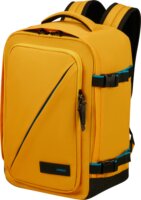 American Tourister TAKE2CABIN Casual 24.2L Kabintáska - Sárga