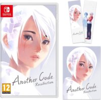 Another Code: Recollection - Nintendo Switch